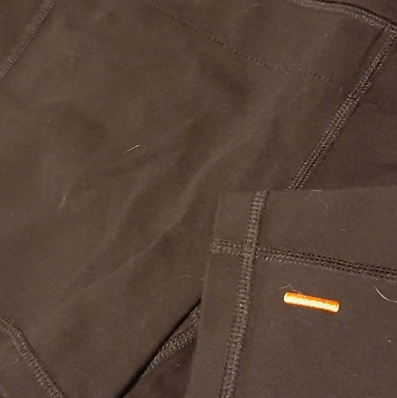 3 for $35 💜 Lucy compression shorts - Picture 2 of 3